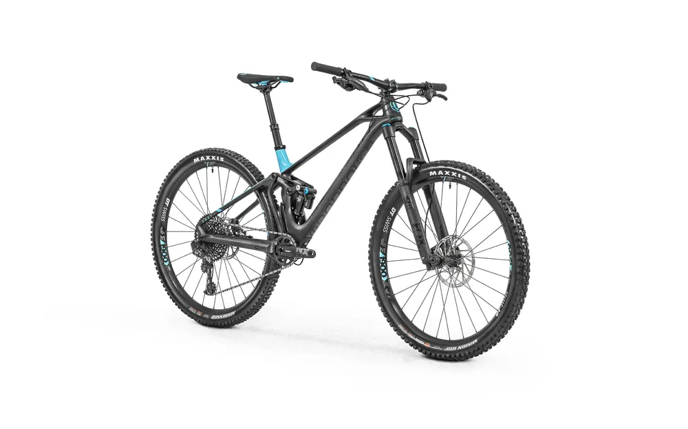 Foxy Carbon R 29 2019