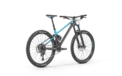 Foxy Carbon R 29 2019, תמונה 2