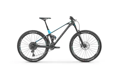 Foxy Carbon R 29 2019, תמונה 3