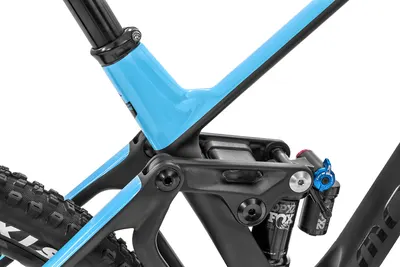Foxy Carbon R 29 2019, תמונה 5