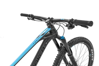 Foxy Carbon R 29 2019, תמונה 6