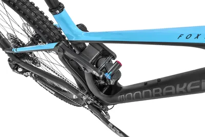 Foxy Carbon R 29 2019, תמונה 7
