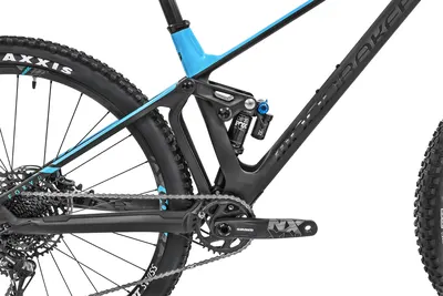 Foxy Carbon R 29 2019, תמונה 8
