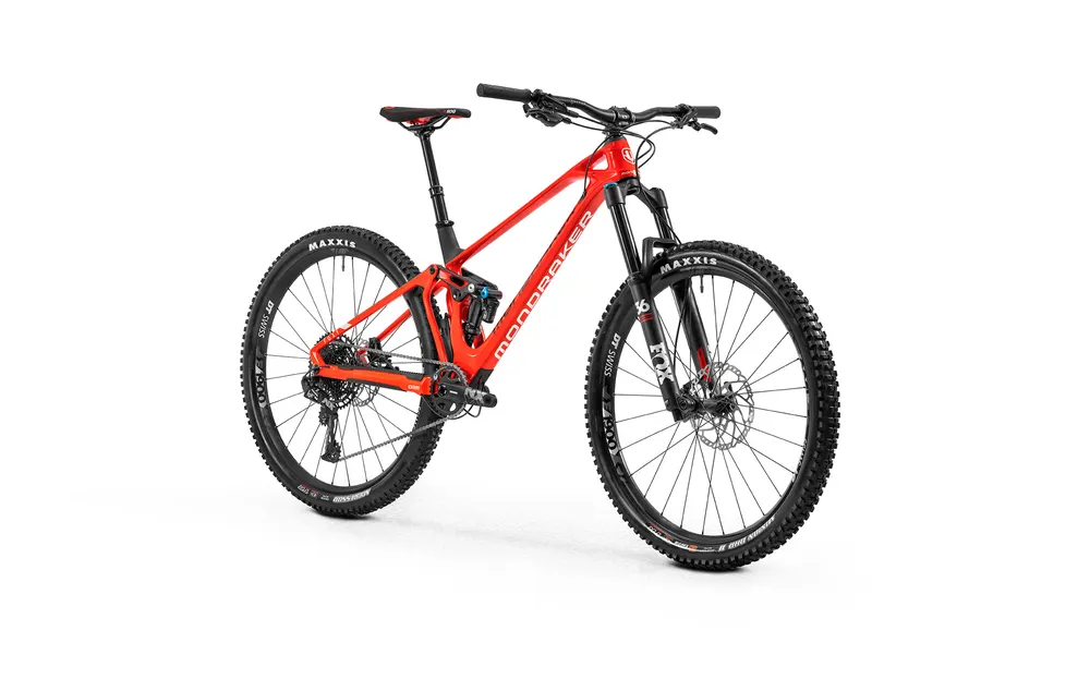 FOXY CARBON R 29 2020