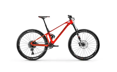 FOXY CARBON R 29 2020, תמונה 2