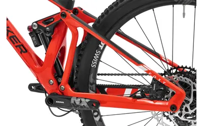 FOXY CARBON R 29 2020, תמונה 3