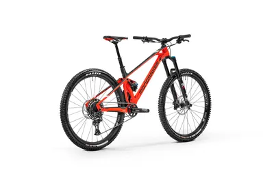 FOXY CARBON R 29 2020, תמונה 4