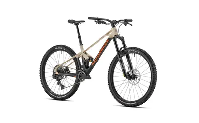 FOXY CARBON RR 2023