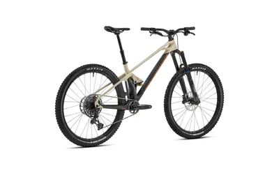 FOXY CARBON RR 2023, תמונה 3