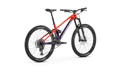 FOXY R 2022, תמונה 2