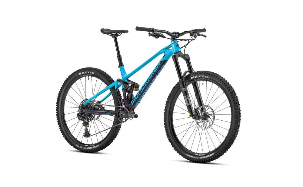 FOXY R 2023