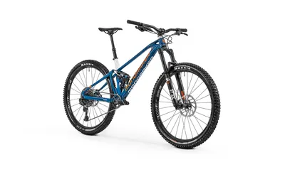 FOXY R 29 2020