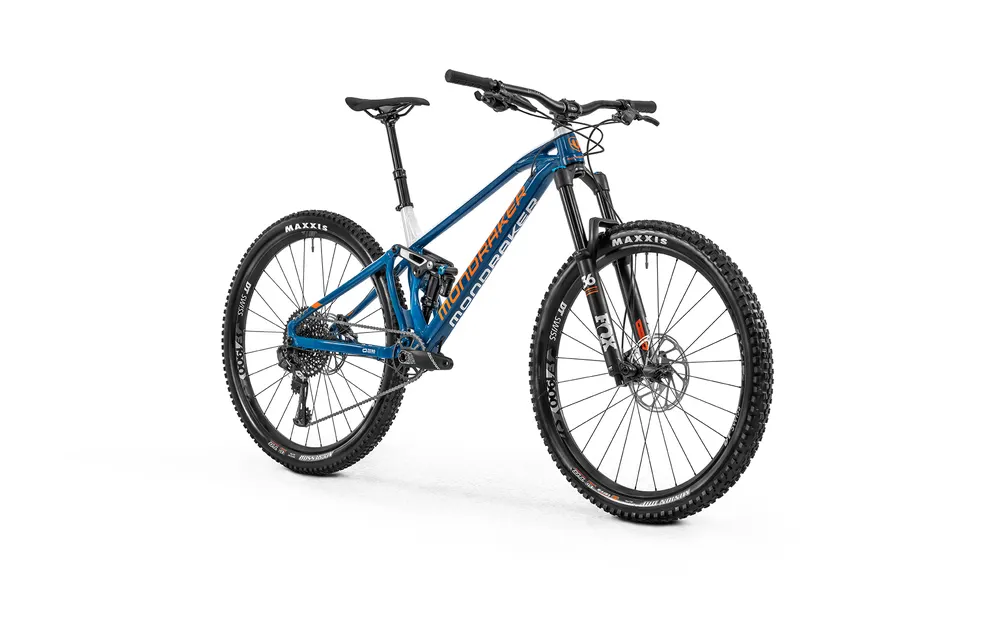 FOXY R 29 2020
