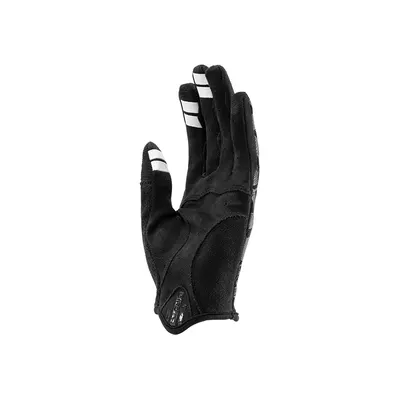 GLOVES DND MONDRAKER BY GIRO BLACK MOUNTAINS 2020, תמונה 2