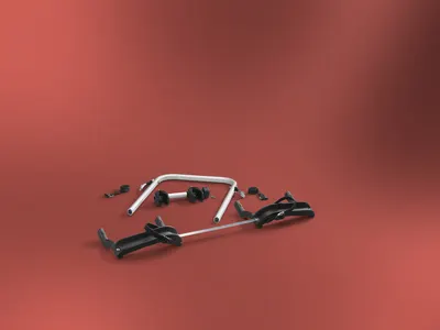 מאריך למנשא p32s, תמונה 2