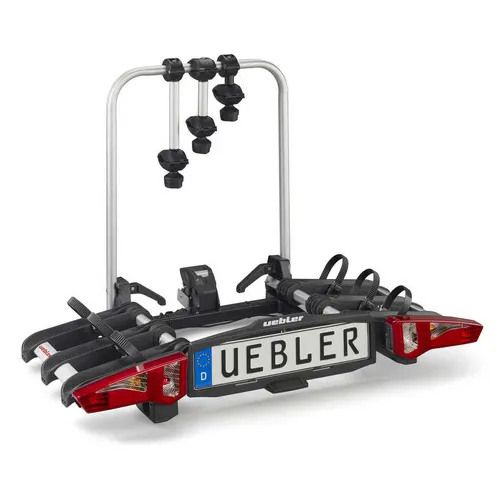 מנשא לאופניים חשמליים Uebler i31