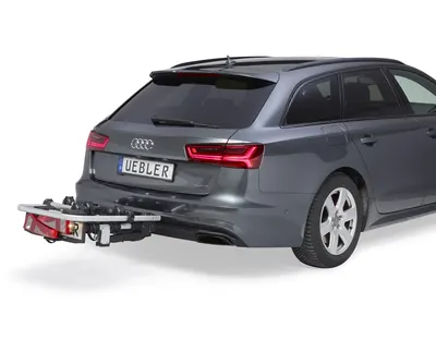 מנשא לאופניים חשמליים Uebler i31, תמונה 3