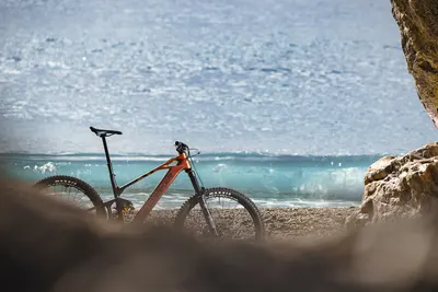 Mondraker Crafty Carbon XR E-MTB