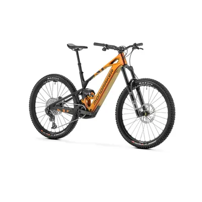 Mondraker Crafty Carbon XR E-MTB, תמונה 6