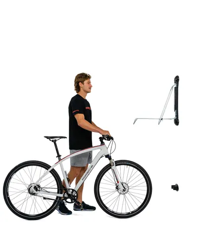 מתלה אופניים Steadyrack קלאסי, תמונה 2