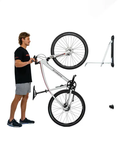 מתלה אופניים Steadyrack קלאסי, תמונה 3