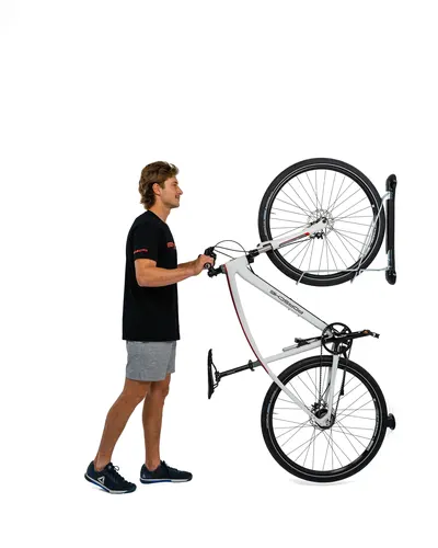מתלה אופניים Steadyrack קלאסי, תמונה 4