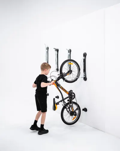 מתלה אופניים Steadyrack קלאסי, תמונה 5