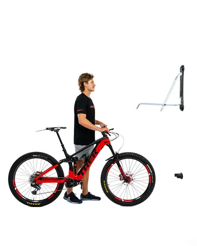 מתלה אופניים Steadyrack MTB, תמונה 2