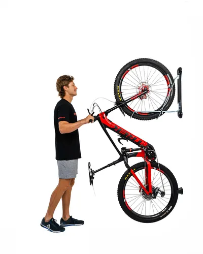 מתלה אופניים Steadyrack MTB, תמונה 3