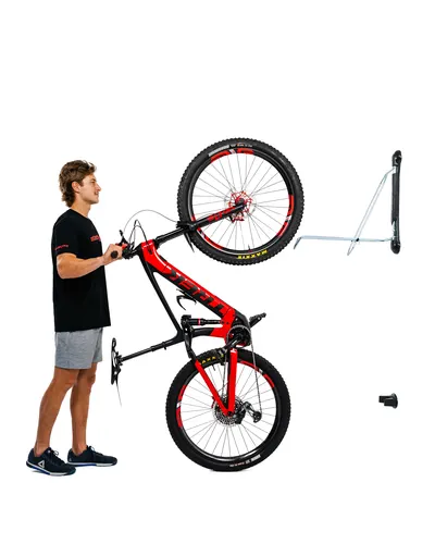 מתלה אופניים Steadyrack MTB, תמונה 4