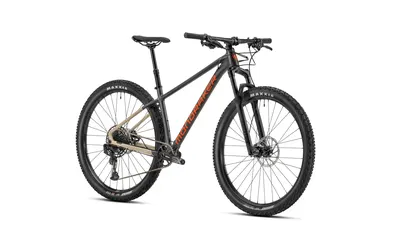 New Mondraker Chrono DC