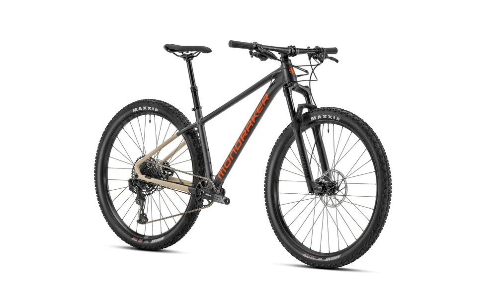 New Mondraker Chrono DC