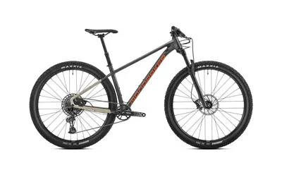 New Mondraker Chrono DC, תמונה 2