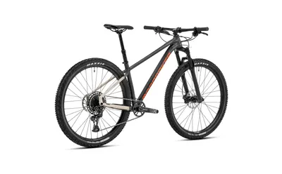 New Mondraker Chrono DC, תמונה 3