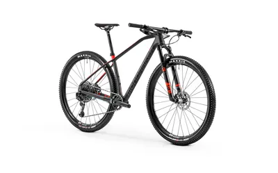PODIUM CARBON R 29er 2020