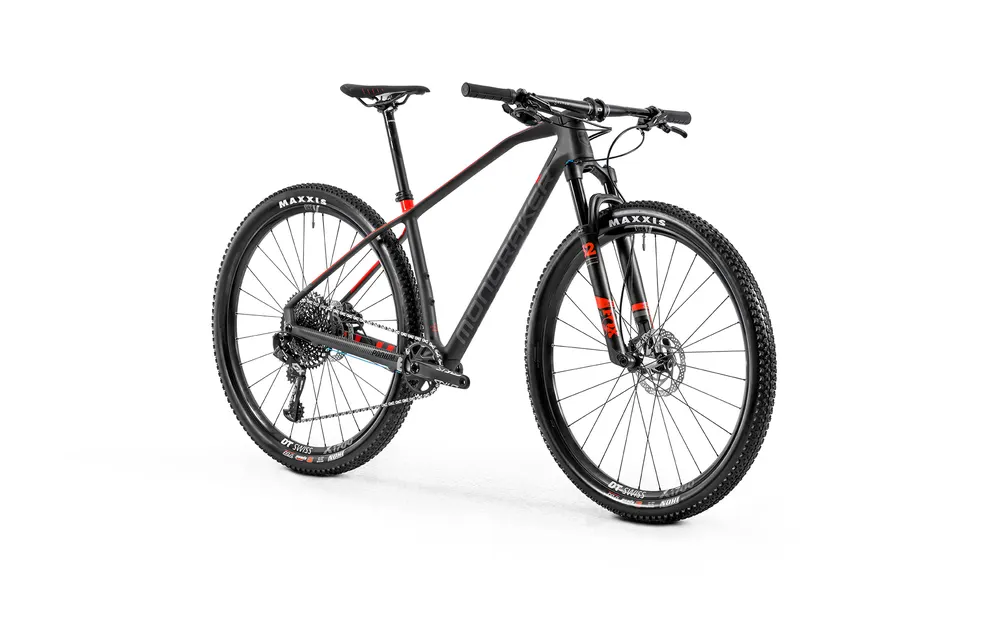 PODIUM CARBON R 29er 2020