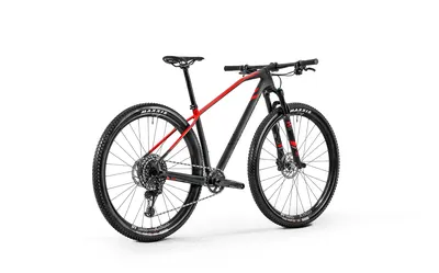 PODIUM CARBON R 29er 2020, תמונה 2