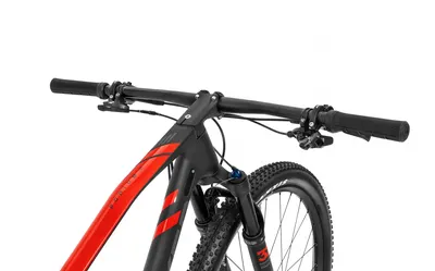 PODIUM CARBON R 29er 2020, תמונה 4