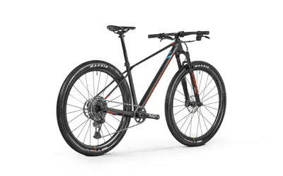 PODIUM CARBON RR 2021, תמונה 2