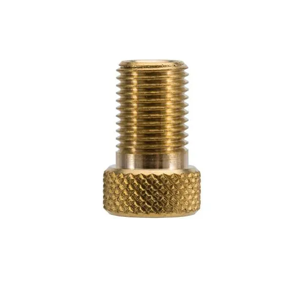 PRESTA-SCHRADER ADAPTER