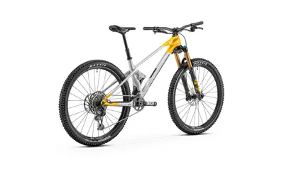 RAZE CARBON RR 2022, תמונה 3