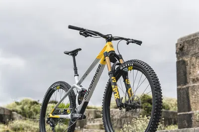 RAZE CARBON RR 2022, תמונה 4