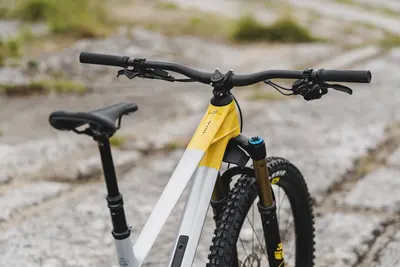 RAZE CARBON RR 2022, תמונה 5