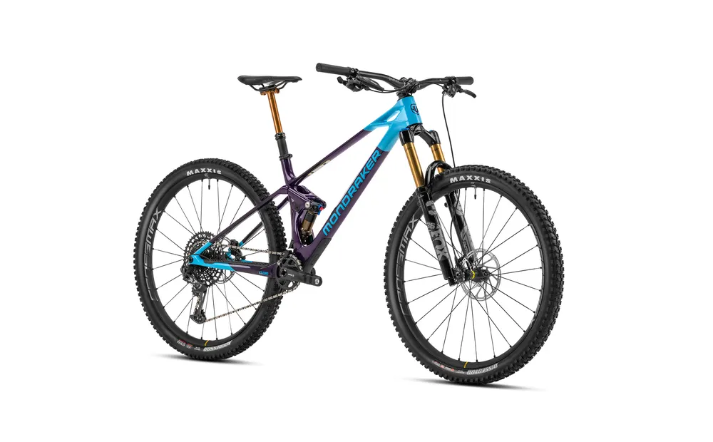 RAZE CARBON RR 2023