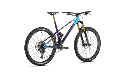 RAZE CARBON RR 2023, תמונה 2