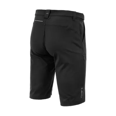 SHORT ENDURO ARC MONDRAKER BY GIRO BLACK 2020, תמונה 2