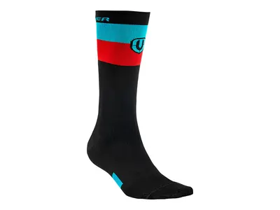 SOCK HIGH MONDRAKER FACTORY TEAM