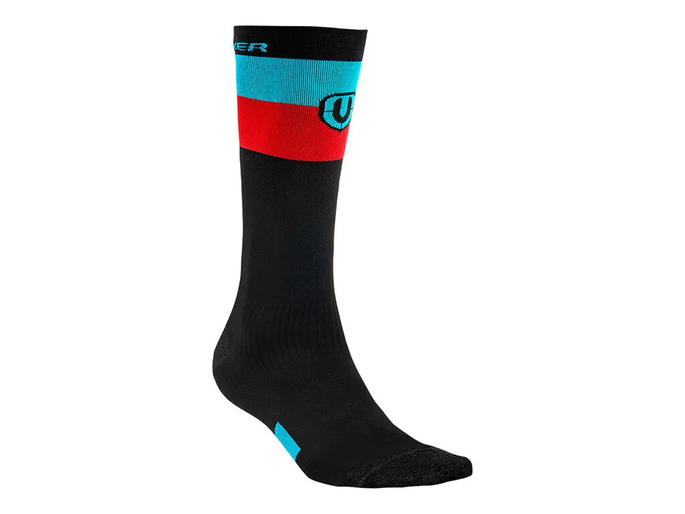 SOCK HIGH MONDRAKER FACTORY TEAM