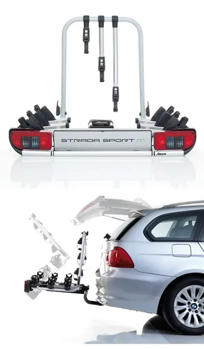 Strada Sport M3, תמונה 3