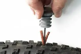 TAPPABUCO – TUBELESS TYRE PLUG TOOL, תמונה 2